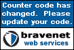Visit Counter